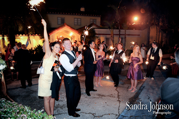 Best Winter Park Racquet Club Wedding photographer - Sandra Johnson (SJFoto.com)